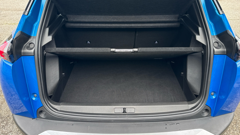 Peugeot 2008 1.2 PureTech 130 GT 5dr Petrol Estate